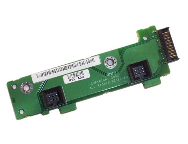 C1104-66502 HP Jukebox Lower Interposer Board