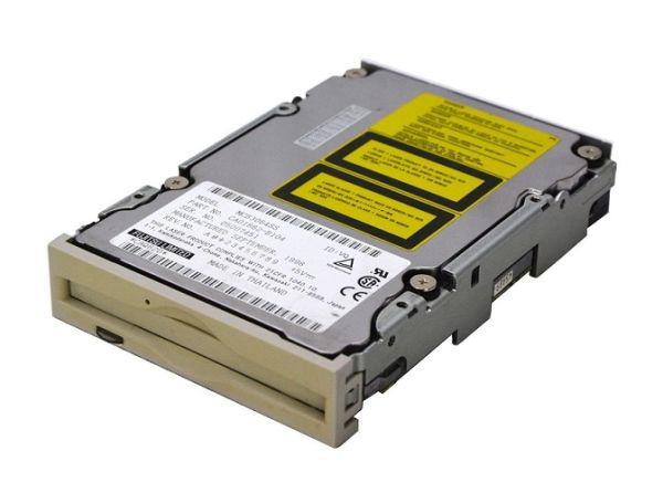 C1113-06014 HP Magneto 9.1GB Rewrite Optical Disk Drive