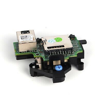 C11DD Dell Idrac8 Remote Access Card For Poweredge T130 T330