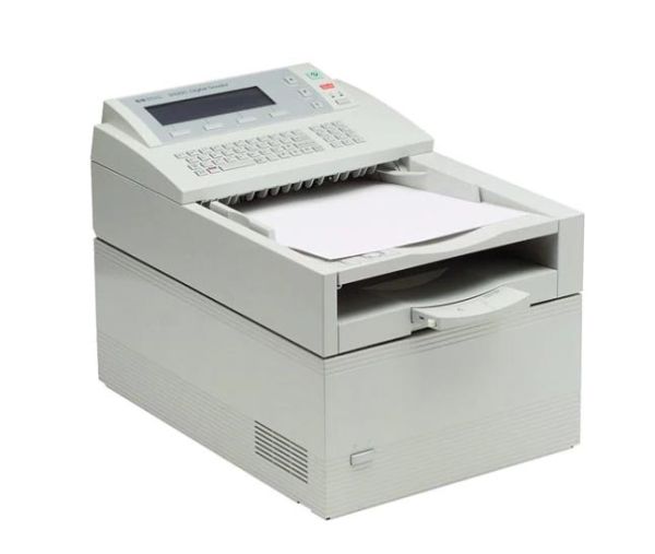 C1313A HP 9100c 10Base-T Digital Sender