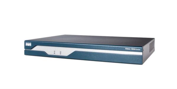 C1841-3G-S Cisco 1800 Series Integrated Services Router