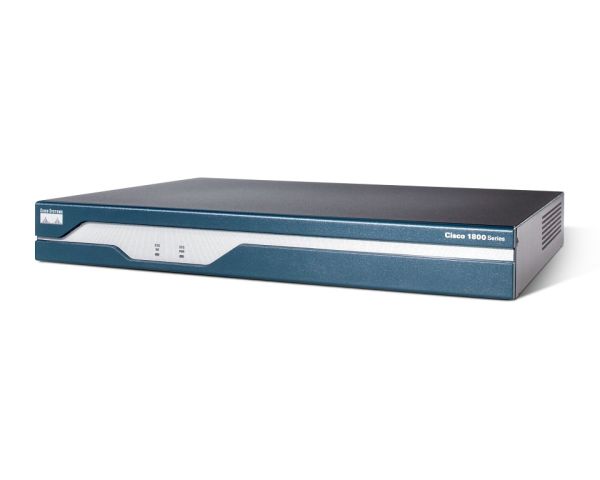 C1841-3G-V-SEC/K9 Cisco 1841 Hwic-3g-cdma-v 64MB Fl /256MB Dram Integrated Services Router