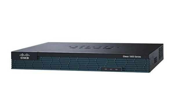 C1921-3G-G-K9 Cisco 1921 Integrated Services Router