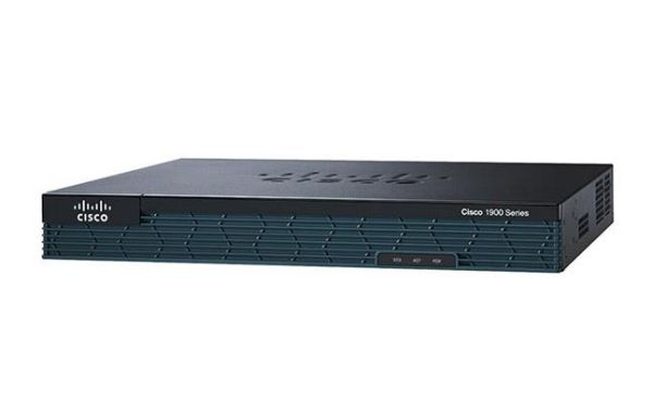 C1921-3G-U-K9 Cisco 1921 Multi Service Router