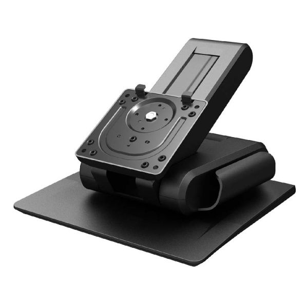 C1N43AA HP Computer Stand 15.9-inch Height x 10.5-inch Width x 9.8-inch Depth Black