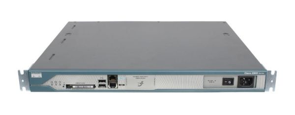 C2811-3G-G-SEC/K9 Cisco 2811 HWIC-3G-GSM, 128F/512D DRAM, Adv Security