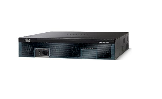 C2951-CME-SRST/K9 Cisco 2900 Series 2951 3 x Ports 1000Base-T + 4 x EHWIC Slots + 3 x DSP Slots + 1 x ISM Slot 2U Rack-mountable Integrated Service Router