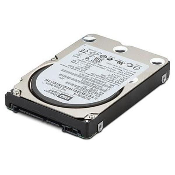 C2T90AA HP 500GB 10000RPM SATA 6GB/s NCQ 3.5-inch Hard Drive