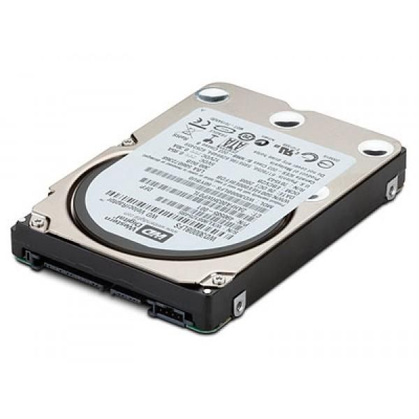 C2T91AA HP 1TB 10000RPM SATA 6GB/s Hot-Pluggable NCQ 3.5-inch Hard Drive