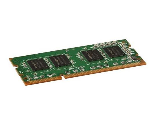 C3133A HP 8MB non-ECC Unbuffered 72-Pin SIMM Memory Module for LaserJet 4+/4M+/5/4P/5P/6P/4V/3SI/5SI Series Printers