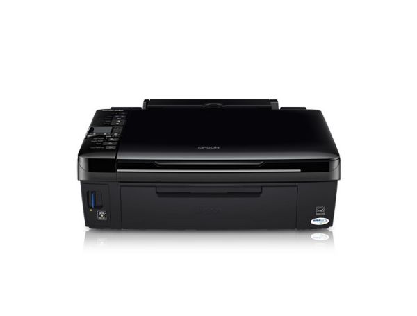 C353A Epson Stylus Nx420 Model C353a All-in-one Wi-Fi Printer