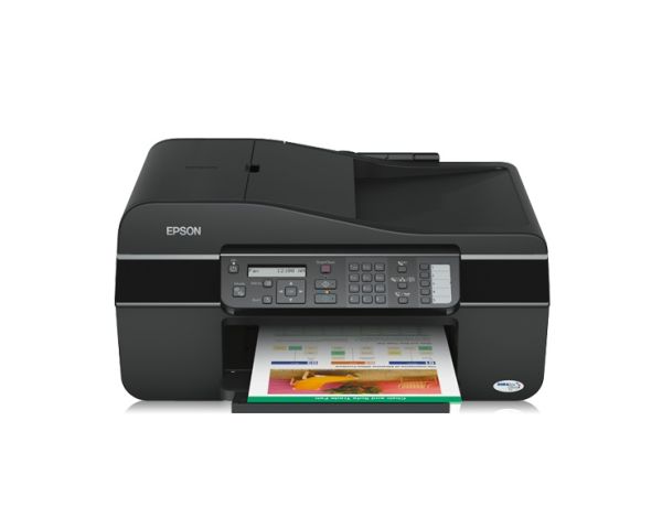 C362A Epson Stylus NX300 Color Multifunction Printer