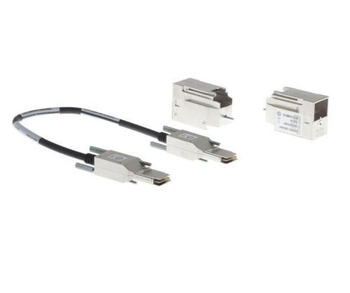 C3650-STACK-KIT Cisco 2-Ports 160Gbps Stacking Upgrade Kit for Catalyst 3650 Series Switches
