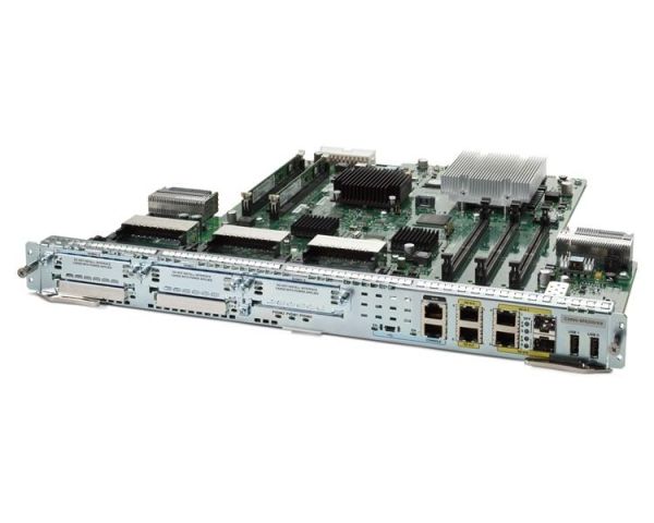 C3900-SPE200/K9 Cisco Supervisor Engine Module for 3945 Integrated Services Router