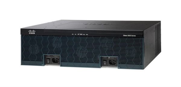 C3925-CME-SRST/K9 Cisco 3925 Integrated Services Router