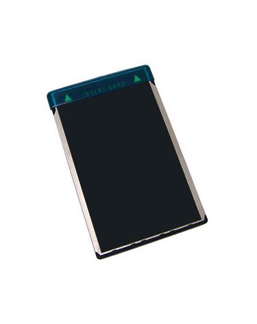 C3938A HP 2MB Memory Card for LaserJet 4LC-5L