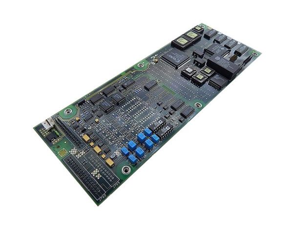C3MLZ1 HP 850 8 x Ports RJ-45 LAN Wireless Lan Controller