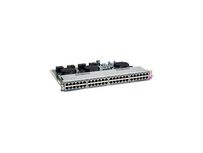 C4500E-3NR-7E-UPOE Cisco 3-Slot Bundle Engine 7-E Upgrade PoE Switch Supervisor for Catalyst 4500E