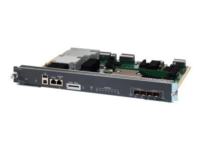 C4500E-6NR-8E-UPOE Cisco Systems SUP8-E and WS-X4748-Upoe+E Upgrade