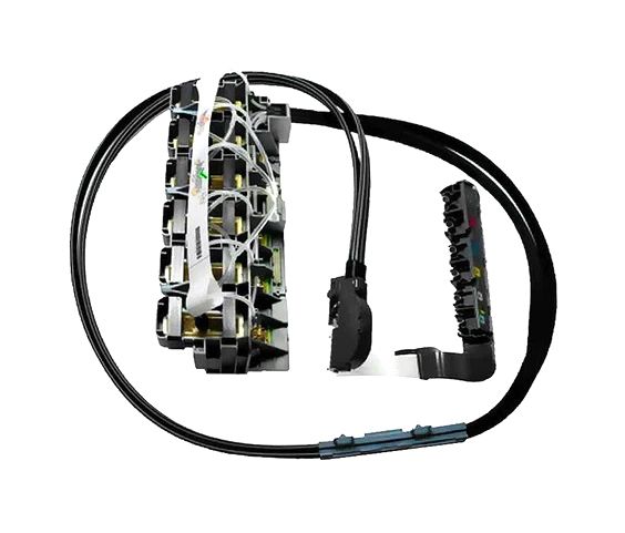 C6095-60231 HP UV Ink Tubes Assembly for DesignJet 5000 / 5500 Series 60-inch Printer