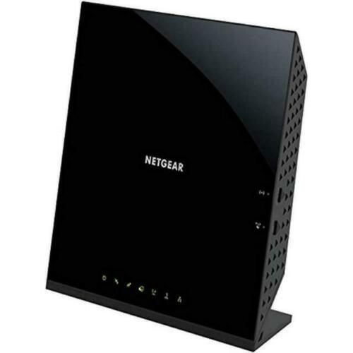 C6250-1AZNAS Netgear WiFi Cable AC1600 Modem Router