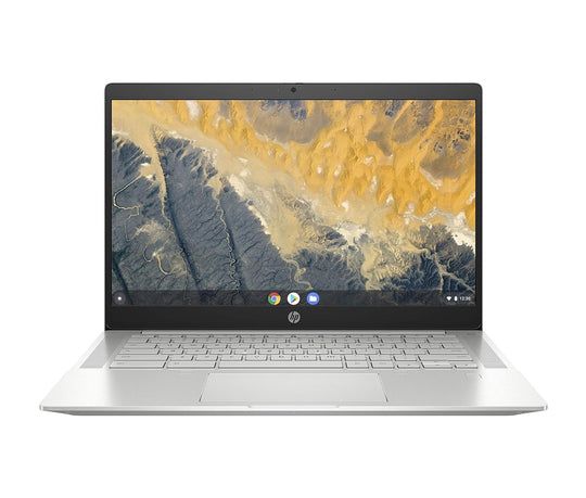 c640-14-64 HP Pro c640 Chrombook 14-inch HD Intel Core i3-10110U 2.1GHz 8GB DDR4 64GB SSD