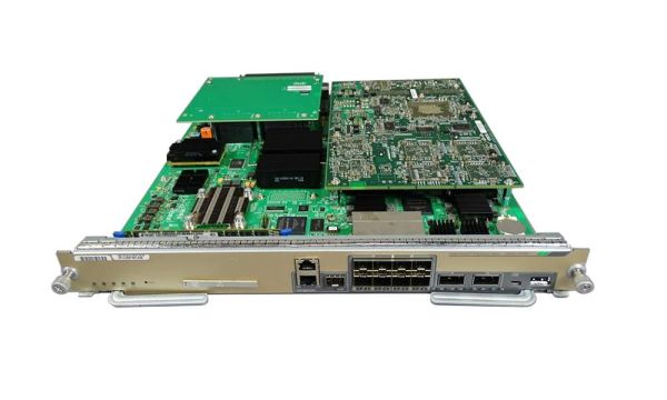 C6800-SUP6T Cisco Catalyst 6800 Series Supervisor Engine 6T