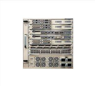 C6807-XL-S6T-BUN Cisco Catalyst Network Switch Chassis