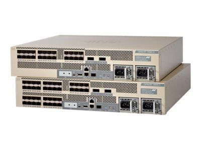 C6824-X-LE-40G Cisco Catalyst 6840-X 24-Ports 10 Gigabit Layer3 Rack-Mountable 2U Manageable Ethernet Switch with 2x 40 Gigabit Expansion Slot 1x SFP + 1x QSFP+