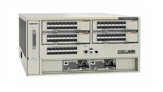 C6880-X-LE Cisco Catalyst Network Switch