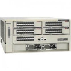 C6880-X Cisco Catalyst 6880-X Series 4 x Port Card Slots 5U Rack-Mountable Network Switch Chassis