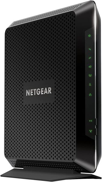 C7000-100NAR Netgear AC1900 WiFi Cable Modem Router Combo