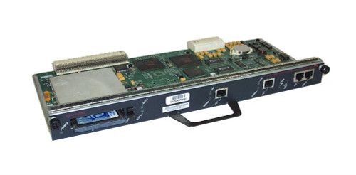 C7200-I/O-2FE/E-RF Cisco 7200 10/100Base-TX Gigabit Ethernet Input/Output Controller