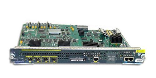 C7304-NPE-G100 Cisco Network Processing Engine G100 for 7300 Chassis