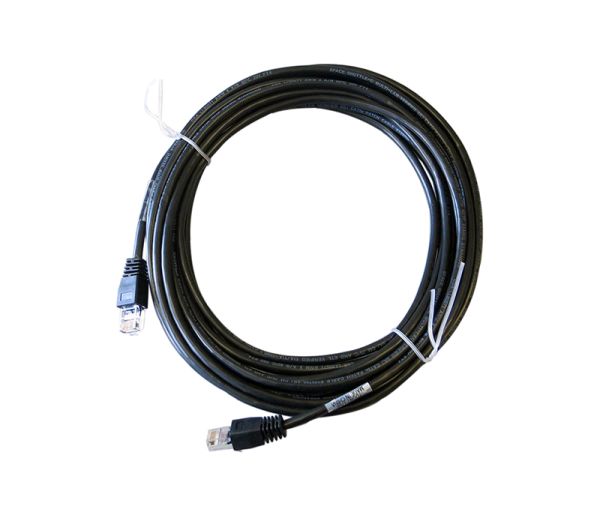 C7537A HPE RJ-45 to RJ-45 CAT5E 25ft Ethernet Cable