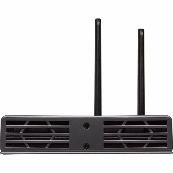 C819G-4G-G-K9 Cisco 800 Series 4G LTE M2M Gateway Integrated Service Router