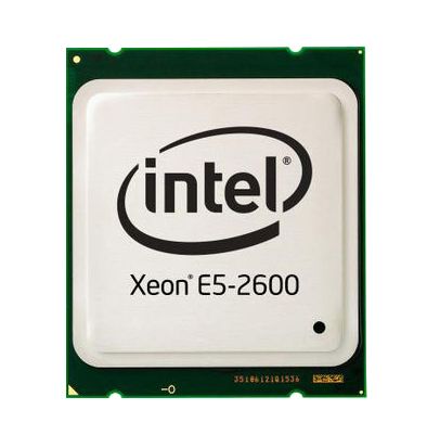 C8220XE5-2630L Dell 2.00GHz 7.20GT/s QPI 15MB L3 Cache Intel Xeon E5-2630L 6-Core Processor for PowerEdge C8220X