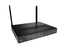 C886VAG-LTE-GA-K9 Cisco 880G Series 4G LTE 2.0 Integrated Services Router