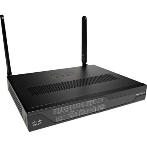 C887VAG-4G-GA-K9C1 Cisco C887G 4G Lte 2.0 Intigrated Service Router (No Antennas)