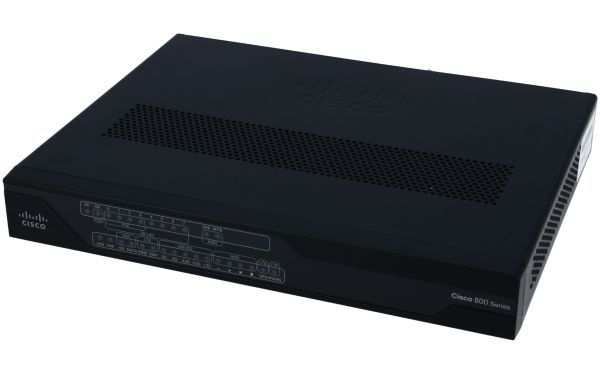 C896VAG-LTE Cisco 890G Series 4G Lte 2.0 Integrated Services Router