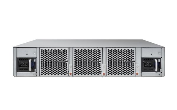 C8R45A#ABA HP StoreFabric SN6500b 16GB 96-Port / 48-Port Active Fibre Channel Switch