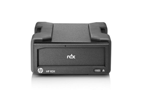C8S07A HP RDX USB3.0 Docking Station (External)
