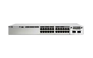 C9300-24U-E-RF CiscoC9300-24U-E-RF - C9300-24U-E Cisco Catalyst Network Switch