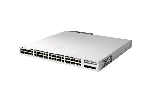 C9300L-48P-4X-E-RF Cisco Catalyst Network Switch