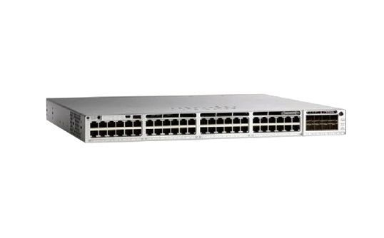 C9300L-48PF-4X-E Cisco Catalyst Network Switch