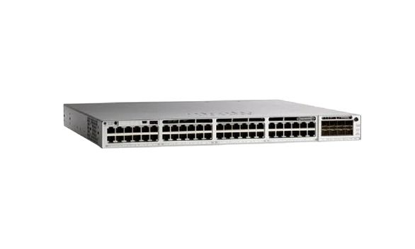 C9300L-48UXG-4X-E Cisco Catalyst Network Switch