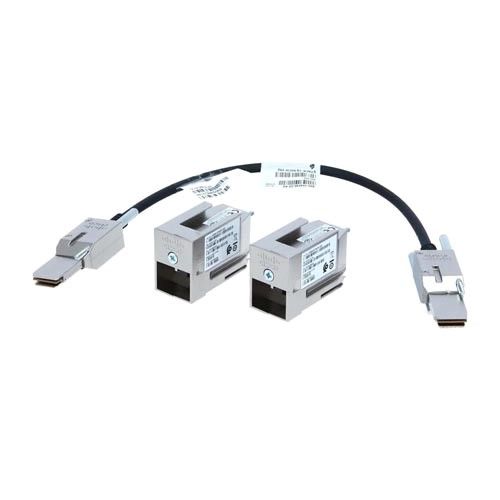 C9300L-STACK-KIT= Cisco Network Stacking Module Kit for Catalyst 9300