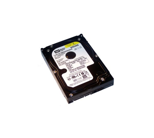 C9368 Dell 40GB 7200RPM SATA 2MB Cache 3.5-inch Hard Drive