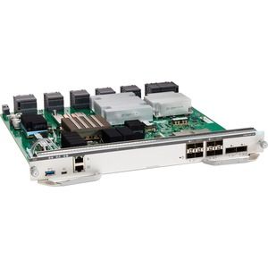 C9400-SUP-1XL-Y Cisco Catalyst 9400 Series Supervisor 1XL with 25G Module