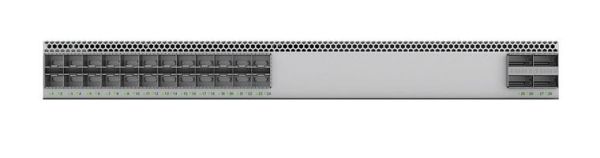 C9500-24X-A Cisco Catalyst C9500-24X 24 x Ports QSP 40GBase-X Layer 3 Managed Gigabit Ethernet Switch